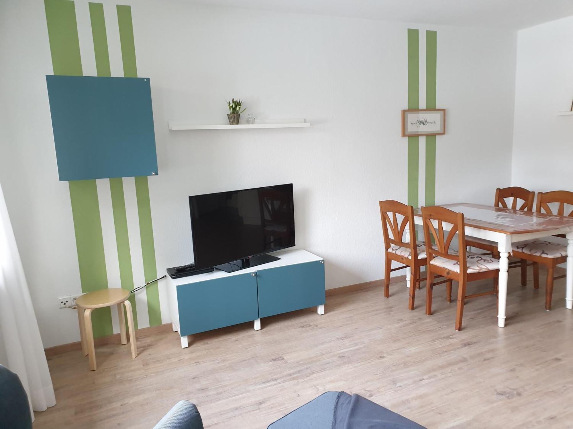 Ferienwohnung Vogelvilla Altenbeken Esterno foto